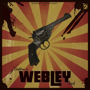 Webley