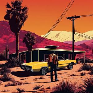 Desert Echoes