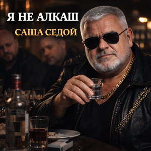 Я не алкаш