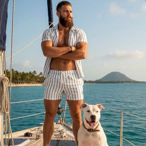 Парусный катамаран