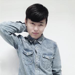 我想为你唱首安静的歌