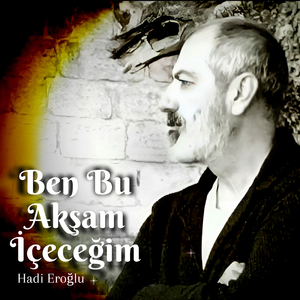 Ben Bu Akşam İçeceğim