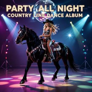 It's Gonna Be a Hell of a Night