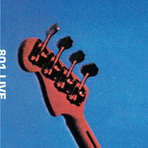 TNK (Tomorrow Never Knows) (Live From The Queen Elizabeth Hall,United Kingdom/1976)