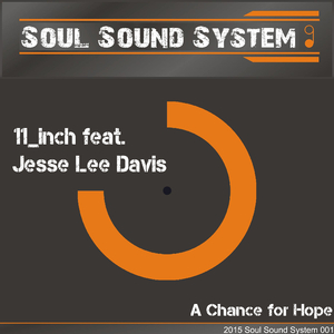 A Chance for Hope (Feat. Jesse Lee Davis)
