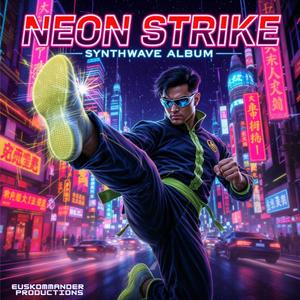 Neon Strike
