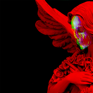 Снова покинула голову