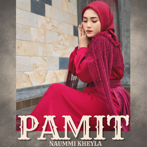 Pamit (Pop Dangdut)