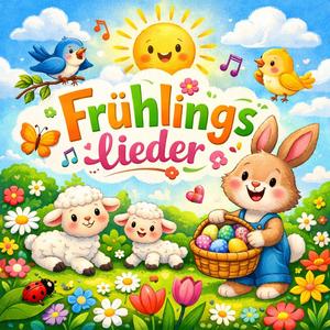 Der Osterhase hat die Eier vergessen!