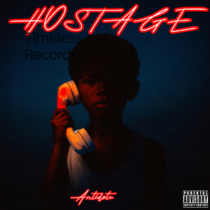 Hostage