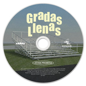 Gradas llenas