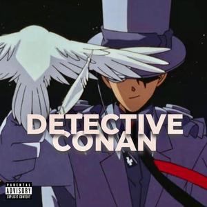 Detective Conan (feat. Wadii)