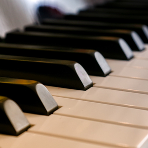 Schumann Kinderszenen, Op. 15 I. Von fremden Ländern und Menschen