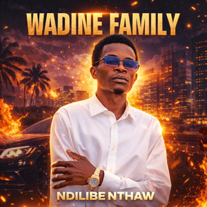 Ndilibe Nthaw