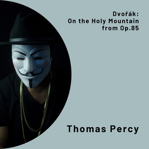 Poetic Tone Pictures, Op.85: No.13 On the Holy Mountain