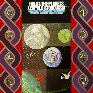 Jupiter, The Bringer Of Jollity