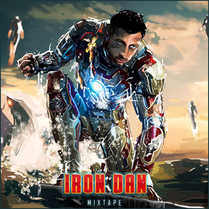 Iron Dan (Mixtape)