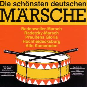 Sedan-Marsch