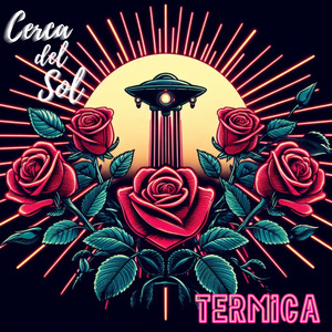 Cerca del Sol