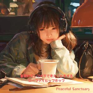 ページをめくる音だけ