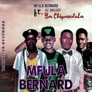 Mfula Bernard