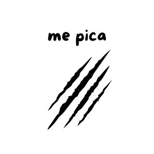 me pica
