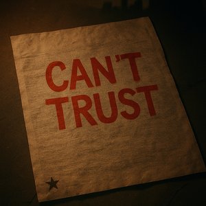 Can't Trust
