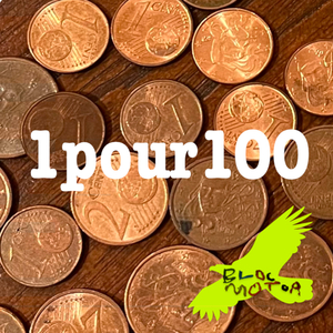 1pour100