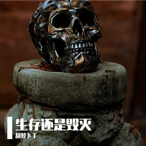 《永恒的疑问》旋律死亡金属