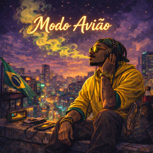 Modo Avião