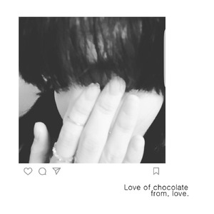 초콜릿사랑