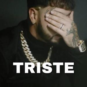 TRISTE