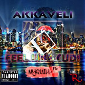 Feel Like Cudi