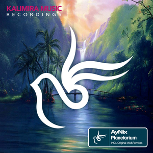 Planetarium (The Ashk One Remix)