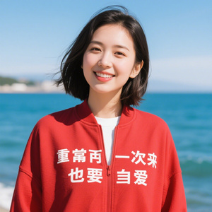 如果重来一次也要爱