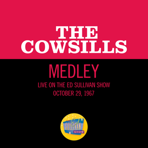 The Cruel War/Monday, Monday/Sweet Talking Guy (Medley/Live On The Ed Sullivan Show, October 29. 1967)