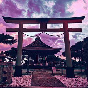Dazzling Sakura 千樱缭乱 (Demo)