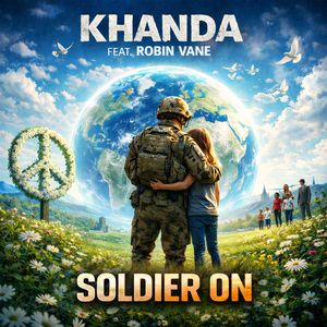 Soldier On (Radio Edit)