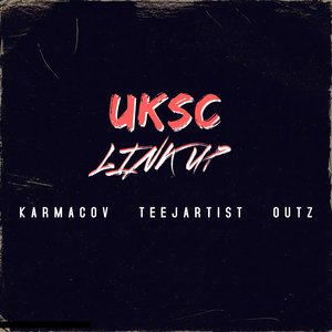 Uksc Link Up (Explicit Edition)
