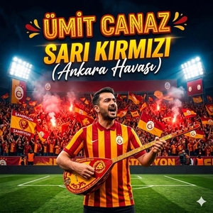 Sarı Kırmızı (Ankara Havası)