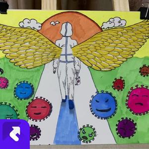 暗恋的心事 (伴奏)