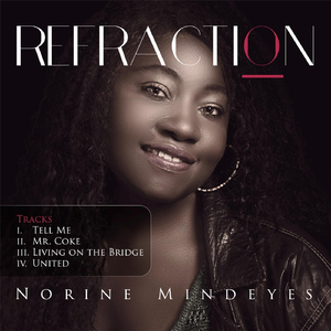 Mr. Coke (feat. Diego)