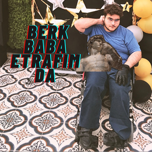 Etrafımda