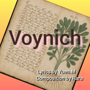 Voynich