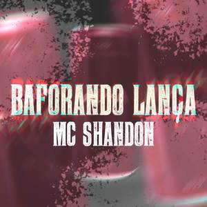 Baforando Lança