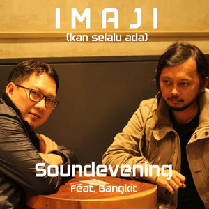 Imaji (Kan Selalu Ada)