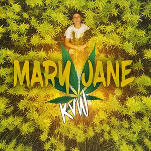 Mary Jane