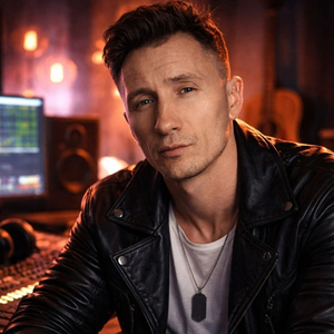 Я стала сильною