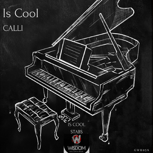 Is Cool (Original Mix)