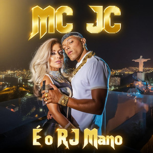 É o Rj Mano